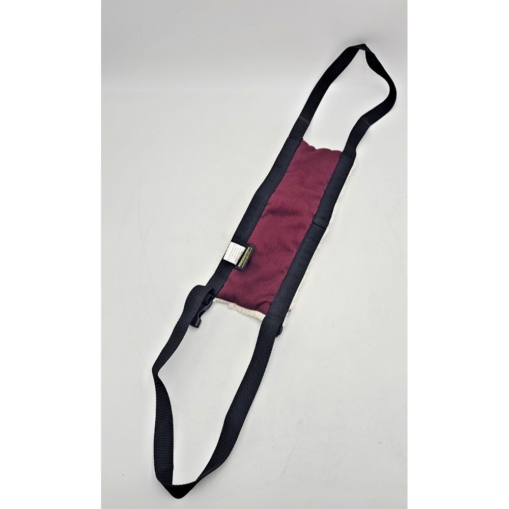 Drs Foster & Smith Comfort Belly Lift Support Harness Size Small Preowned